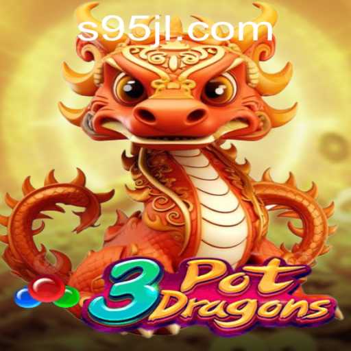 Unveiling the Magic of 3PotDragons: An Epic Adventure