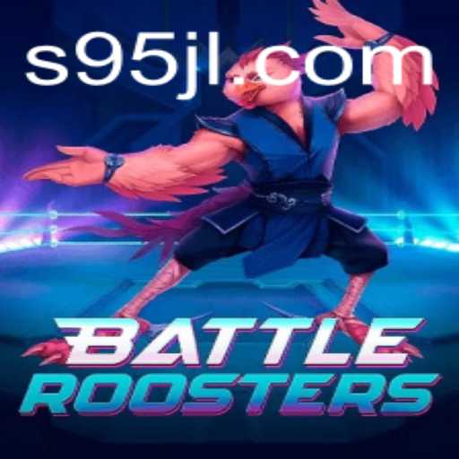 BattleRoosters: The New Gaming Sensation Taking The World By Storm