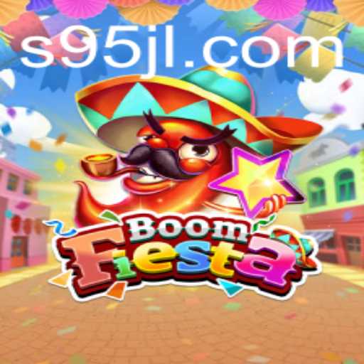 BoomFiesta: A New Gaming Phenomenon with the Keyword 95JL
