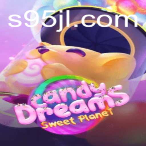 CandyDreams: Dive into the Sugar-Coated Adventure