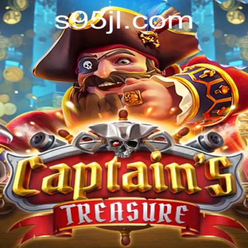 Discover the Thrills of CaptainssTreasure: A New Gaming Adventure
