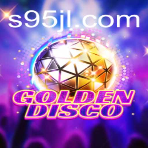 GoldenDisco: Dance Your Way to Victory in the Vibrant World of 95JL