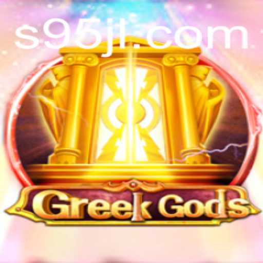 Immerse Yourself in the Mythical World of GreekGods: The Game Experience and Guide