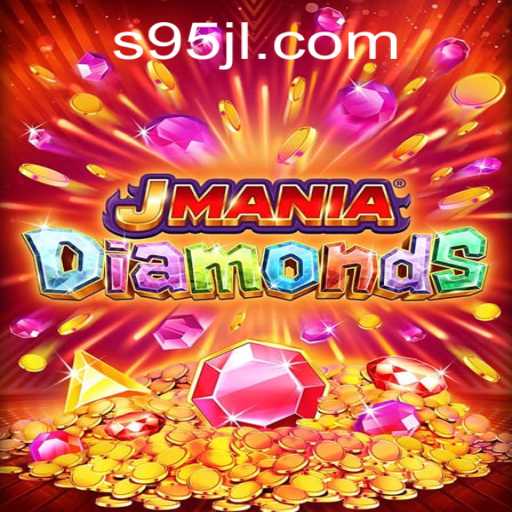 JManiaDiamonds: A Dazzling Gaming Adventure