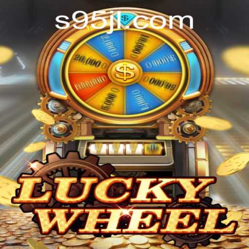 Discover the Exciting World of LuckyWheel: A New Era of Gaming
