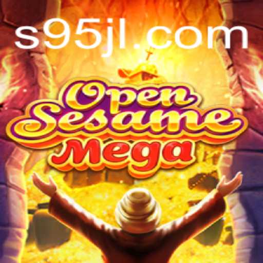 Unlock the Adventure: Discover the Exciting World of OPENSESAMEMEGA