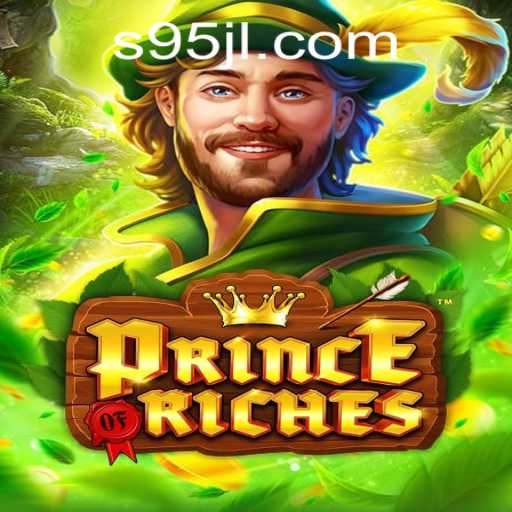 Explore the Exciting World of PrinceOfRiches Game