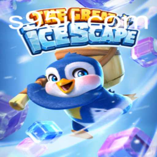 TheGreatIcescape: Unveiling an Icy Adventure