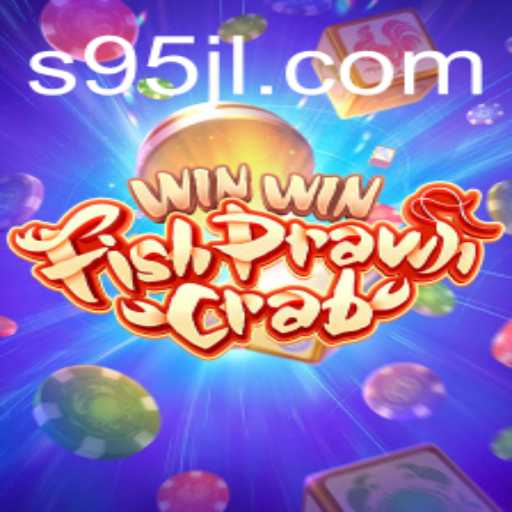 Exciting New Game: WinWinFishPrawnCrab Unveiled